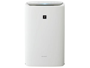 �V���[�v(SHARP) ��C����@ KI-TS50-W [�z���C�g�n] �V�i ��������