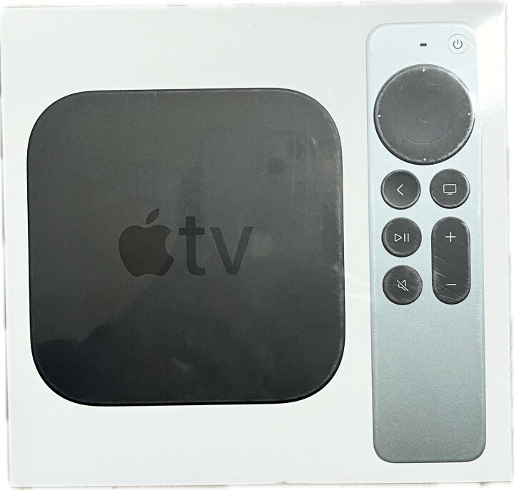 楽天市場】Apple(アップル) ワイヤレスディスプレイアダプタ Apple TV 
