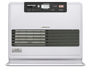 �_�C�j�`(DAINICHI) �Ζ��t�@���q�[�^�[ FW-7225SDX(W) [���[���z���C�g] �V�i ��������