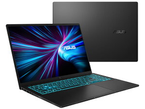 ASUS(�G�C�X�[�X) �m�[�g�p�\�R�� �m�[�g�p�\�R�� ASUS Gaming V16 V3607VU V3607VU-C7165R4050W [�u���b�N] �V�i ��������