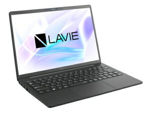 NEC(���{�d�C) �m�[�g�p�\�R�� LAVIE N14 Slim N145D/KAB PC-N145DKAB [�t���X�g�u���b�N] �V�i ��������