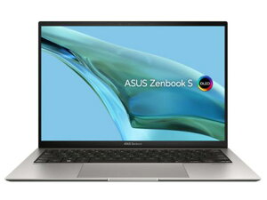 ASUS �m�[�g�p�\�R�� Zenbook S 13 OLED UX5304VA UX5304VA-NQI7WS [�o�T���g�O���[] �V�i ��������