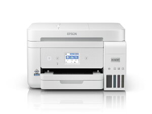 EPSON �G�v�\�� �G�R�^���N���ڃv�����^�[ EW-M674FT �V�i ��������