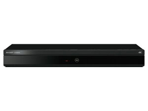 �V���[�v AQUOS 4K���R�[�_�[ 4B-C20EW3 �V�i ��������