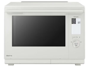 �p�i�\�j�b�N Panasonic �X�`�[���I�[�u�������W Bistro NE-BS9D-W �V�i ��������