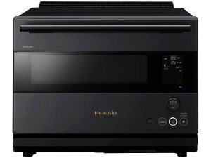 �V���[�v SHARP �w���V�I HEALSIO �E�H�[�^�[�I�[�u�� AX-RS1C-H �V�i ��������
