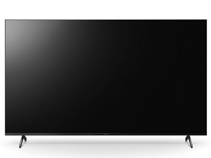 楽天市場】SONY ソニー 55V型 4K液晶テレビ BRAVIA X85K KJ-55X85K 