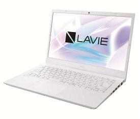 NEC LAVIE N14 N1415/CAW PC-N1415CAW 14型 / AMD Athlon Silver 3050U / SSD256GB /4GB /Windows 11 Home 64bit / MsOffice HB 2021 新品 送料無料