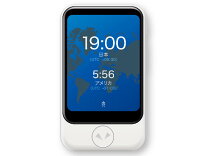 楽天市場】pocketalk （ポケトーク） s グローバル通信（2年）付き 