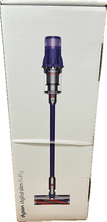 楽天市場】ダイソン(dyson) 掃除機 サイクロン式スティッククリーナー 