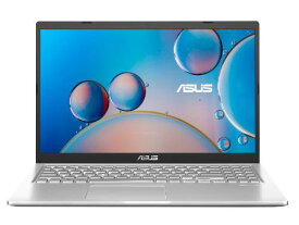 ASUS(エイスース) ノートパソコン X515JA X515JA-BQ2067WS /15.6型 /Core i3 /256GB /8GB /Windows 11 Home 64bit /Microsoft Office HB 2021 新品 送料無料