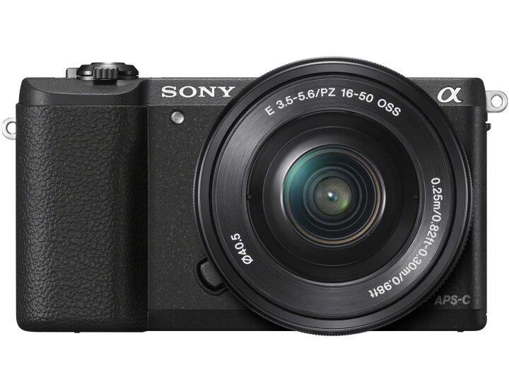 SONY ILCE−5100 ILCE-5100L(B) おまけ多数（SONY ILCE−5100 ILCE 