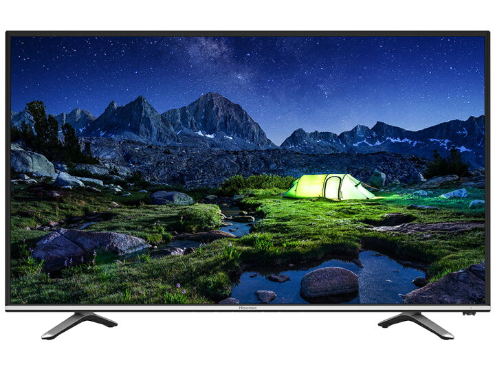 楽天市場】ハイセンス Hisense 49V型 液晶 テレビ 49A50 フル  