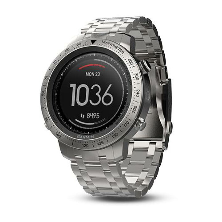 楽天市場】GARMIN ガーミン 登山 アウトドアウォッチ GPS 心拍計  