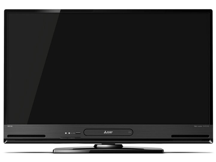 楽天市場】三菱電機 MITSUBISHI 液晶テレビ フルハイビジョン 内蔵  