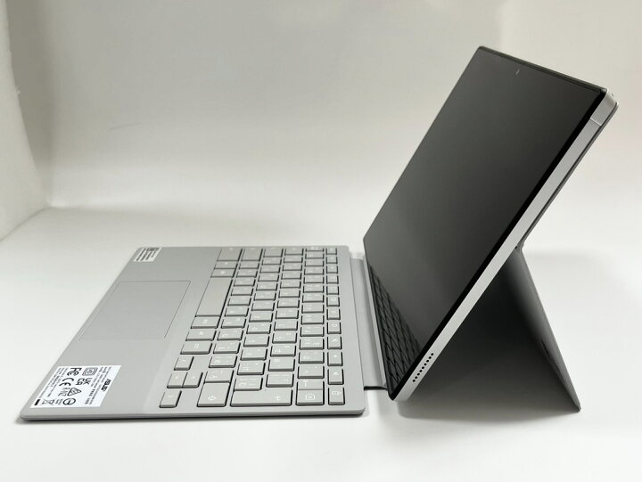 楽天市場】ASUS(エイスース) タブレットPC 2in1ノートパソコン 