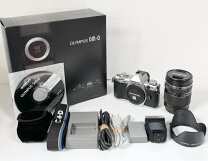 楽天市場】om-d e-m5 mark ii limited edition kitの通販