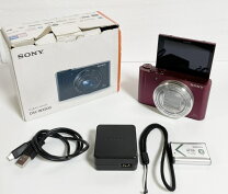 楽天市場】SONY DSC-WX500 中古（TV・オーディオ・カメラ）の通販
