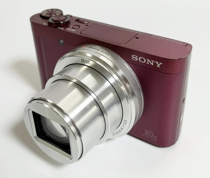 楽天市場】【訳あり】SONY ソニー コンパクトデジタルカメラ 