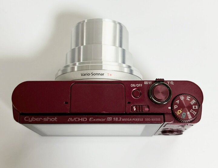 楽天市場】【訳あり】SONY ソニー コンパクトデジタルカメラ 