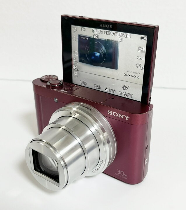 楽天市場】【訳あり】SONY ソニー コンパクトデジタルカメラ 