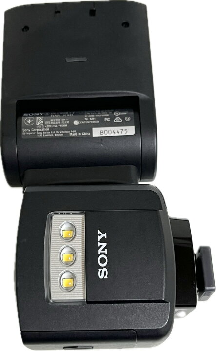 楽天市場】SONY(ソニー) フラッシュ HVL-F60RM 【中古】【可 