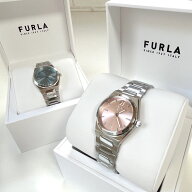 【スーパーSALE限定50%OFF】【未使用品】腕時計 レディース フルラ FURLA かわいい おしゃれ TEMPO MINI …