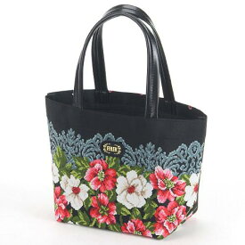 正規品【フェイラー　アリエッタファイユ】ショッピングバッグ（S)【楽ギフ_包装選択】【楽ギフ_メッセ入力】プレゼント　女性　誕生日　クリスマス