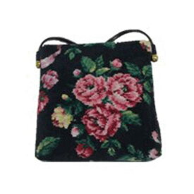 正規品【フェイラー　ローズアダージョ】　ショルダーバッグ【楽ギフ_包装選択】【楽ギフ_メッセ入力】【送料無料】プレゼント　女性　誕生日　クリスマス