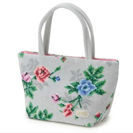 正規品【フェイラー　メロウローズ】　バッグ【楽ギフ_包装選択】【楽ギフ_メッセ入力】【送料無料】プレゼント　女性　誕生日　クリスマス