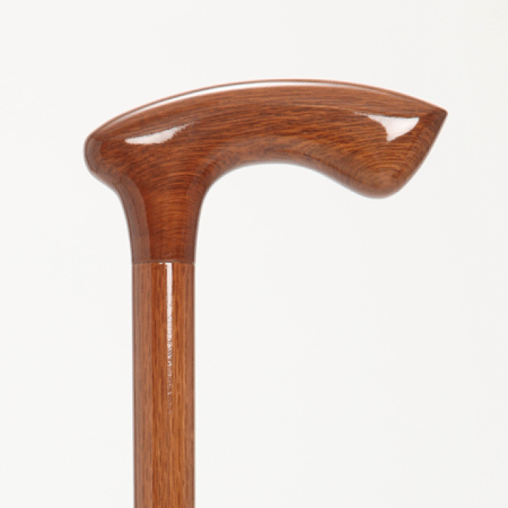 楽天市場】樫ステッキ ステッキ 木製 杖 【楽ギフ_包装】【楽ギフ_のし