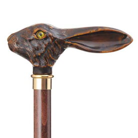 ラビット手元ステッキ【楽ギフ_包装】【楽ギフ_のし宛書】【楽ギフ_名入れ】561603