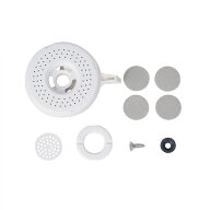 補修 交換 部品　直結型浄水器 ナチュラル専用 スクリーンセット(ナチュラル用) JH781WT