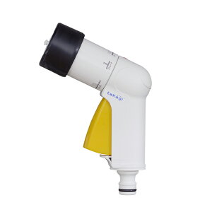 交換用部品 パチットコンパクトノズル裸(YL) XGZ0097 タカギ takagi