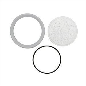 交換用部品 節水低水圧ハンドセットT XJZ0002 タカギ takagi