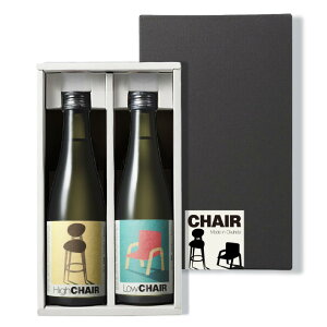 yAR[zCHAIR 2{ Zbg 300ml ×2{  A { 13x 8x ˎ Cs u₩  t[eB Ì