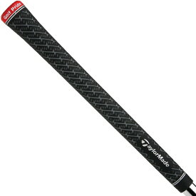 テーラーメイド　ステルス 2 Z グリップ 【レッド キャップ】【バックライン無】