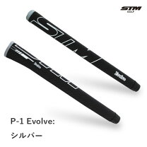 楽天市場】パター グリップ（カラーシルバー）（クラブ｜ゴルフ 