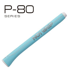 NO1 PUTTER�@GRIP�@P80�@�V���[�Y�@�p�^�[�O���b�v