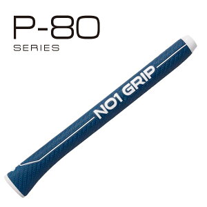 NO1 PUTTER@GRIP@P80@V[Y@p^[Obv