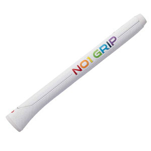 NO1 PUTTER�@GRIP�@P80�@�V���[�Y�@�p�^�[�O���b�v