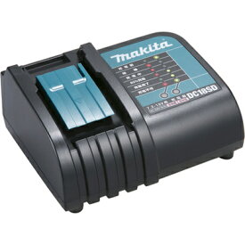 マキタ(makita) 充電器 DC18SD(JPADC18SD)(7.2V-18V対応)