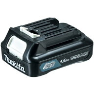 マキタ(makita) 正規品 バッテリー BL1015 (A-59841) 10.8V(1.5Ah)