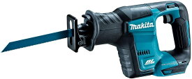 マキタ(makita) JR188DZK ワンハンド 小型 充電式レシプロソー 18V【本体+ケース】※