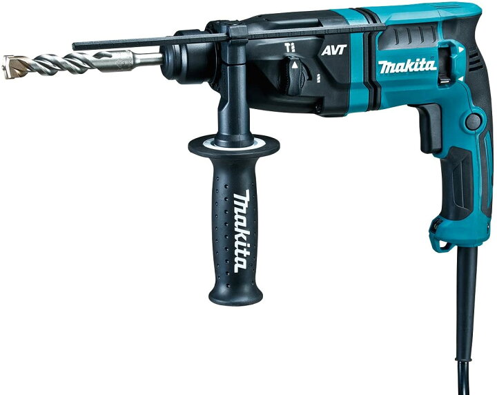 楽天市場】マキタ(makita) HR1841F 18mmハンマードリル 100V (SDS 