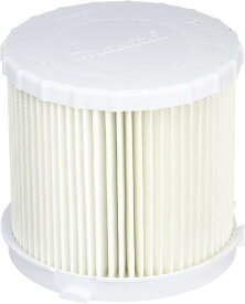 マキタ VC750D用 HEPAフィルター A-68214