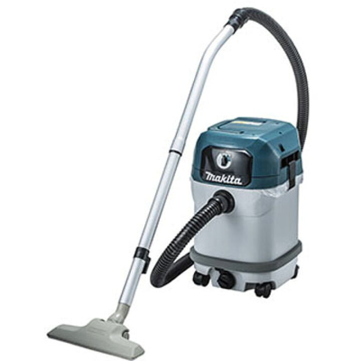 楽天市場】マキタ(makita) VC2500 集塵機 乾湿両用 集塵容量25L/吸水量 