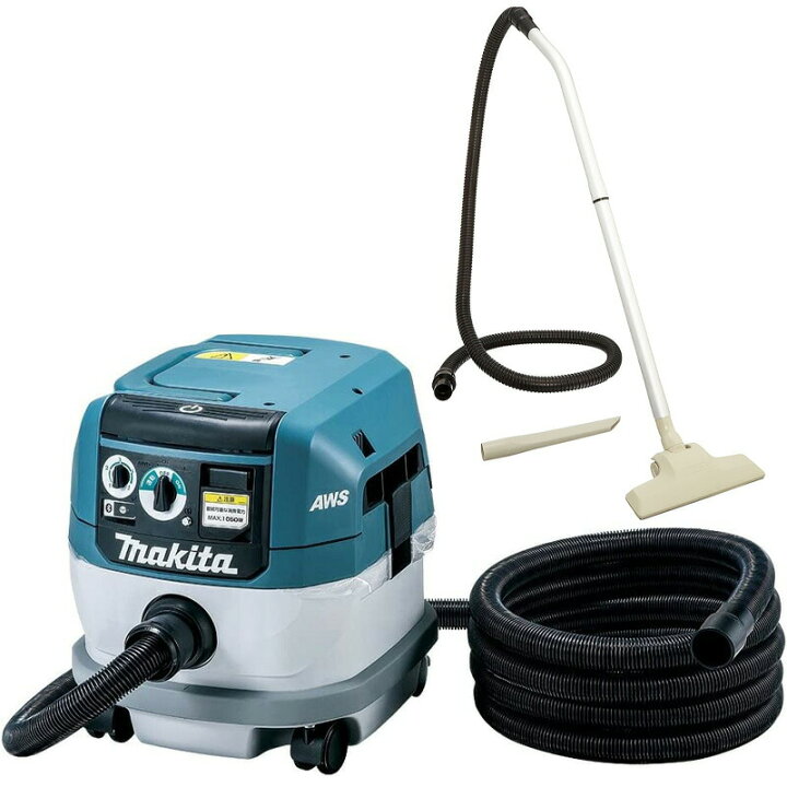 楽天市場】【在庫限り】マキタ(makita) VC0840 100V集塵機【サービス品 