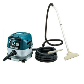 マキタ(makita) VC0830 100V集塵機【サービス品付き】粉塵専用 集塵容量8L※