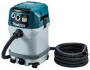 マキタ(makita) VC2530 100V集塵機【サービス品付き】粉塵専用 集塵容量25L